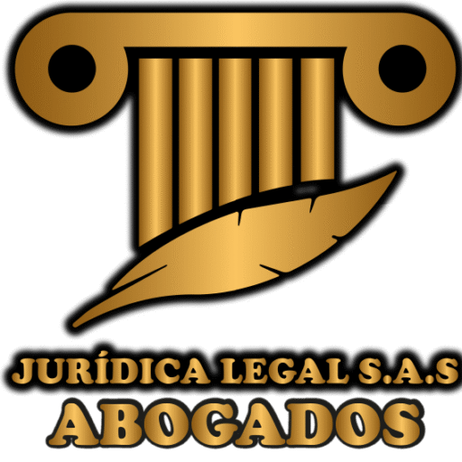 Jurídica Legal S.A.S. - Asesoría jurídica integral en todas las ramas del derecho.