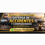 defensa jurídica en accidentes de tránsito defensa jurídica en accidentes de tránsito